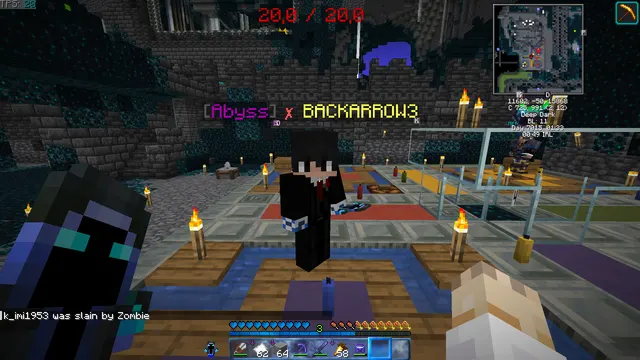 Community-Aufnahme 31